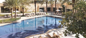 InterContinental AMMAN JORDAN by IHG