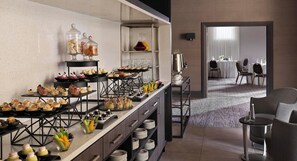 Meeting facility - InterContinental AMMAN JORDAN by IHG (Amman)