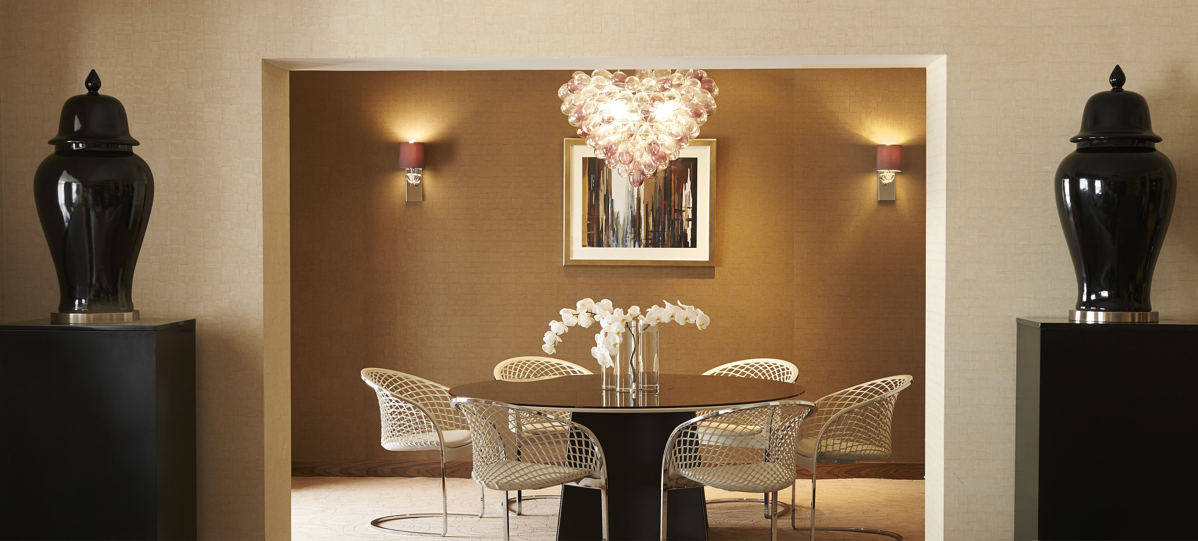 Foto - InterContinental Amman Jordan by IHG