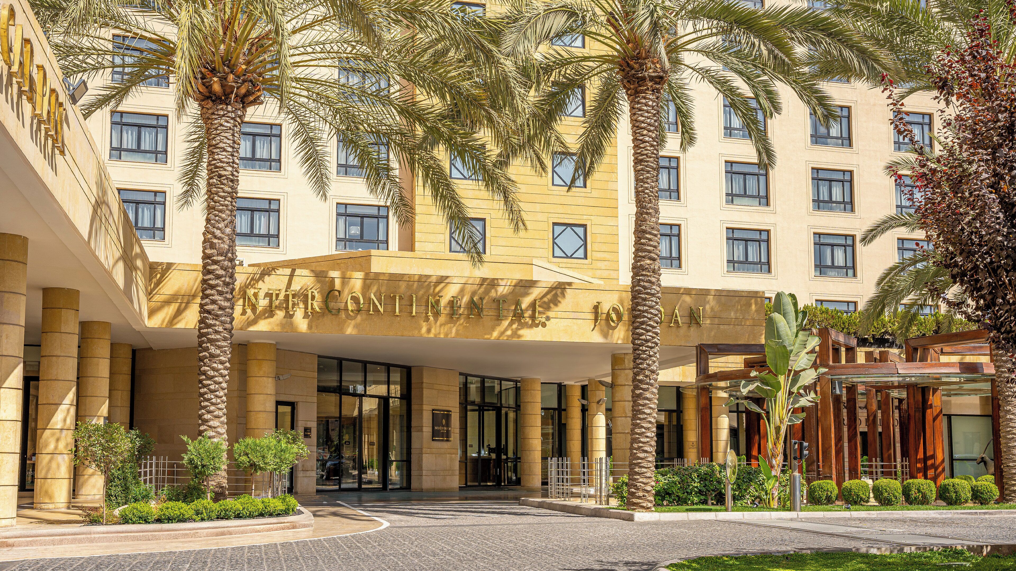 Foto - InterContinental Amman Jordan by IHG