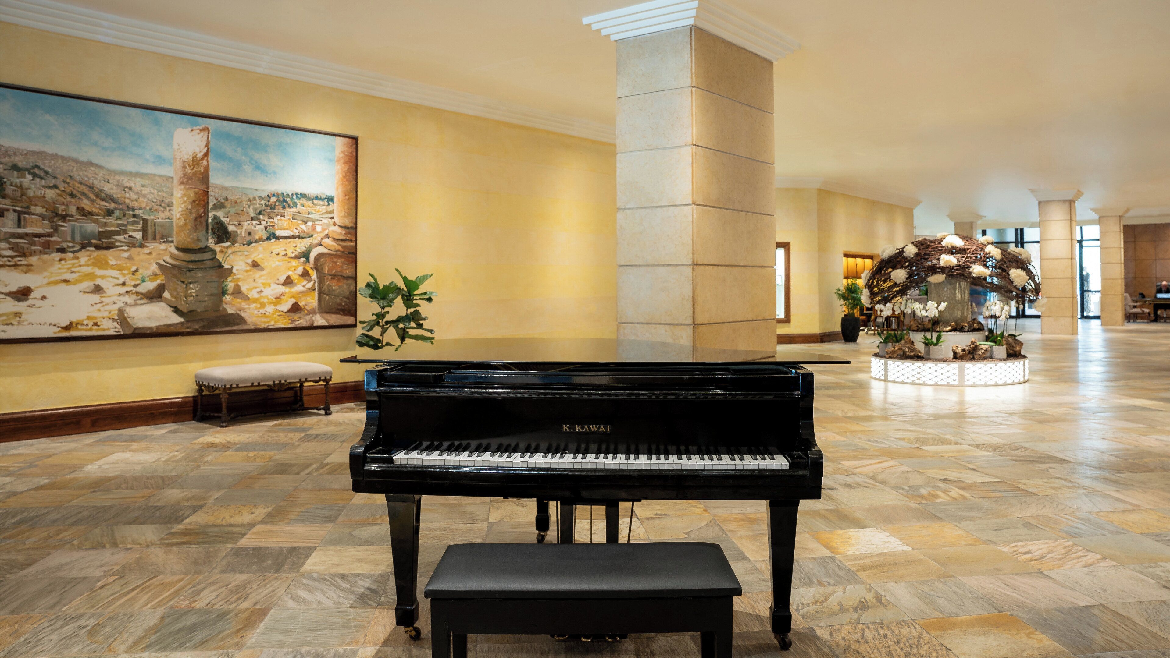 Foto - InterContinental Amman Jordan by IHG