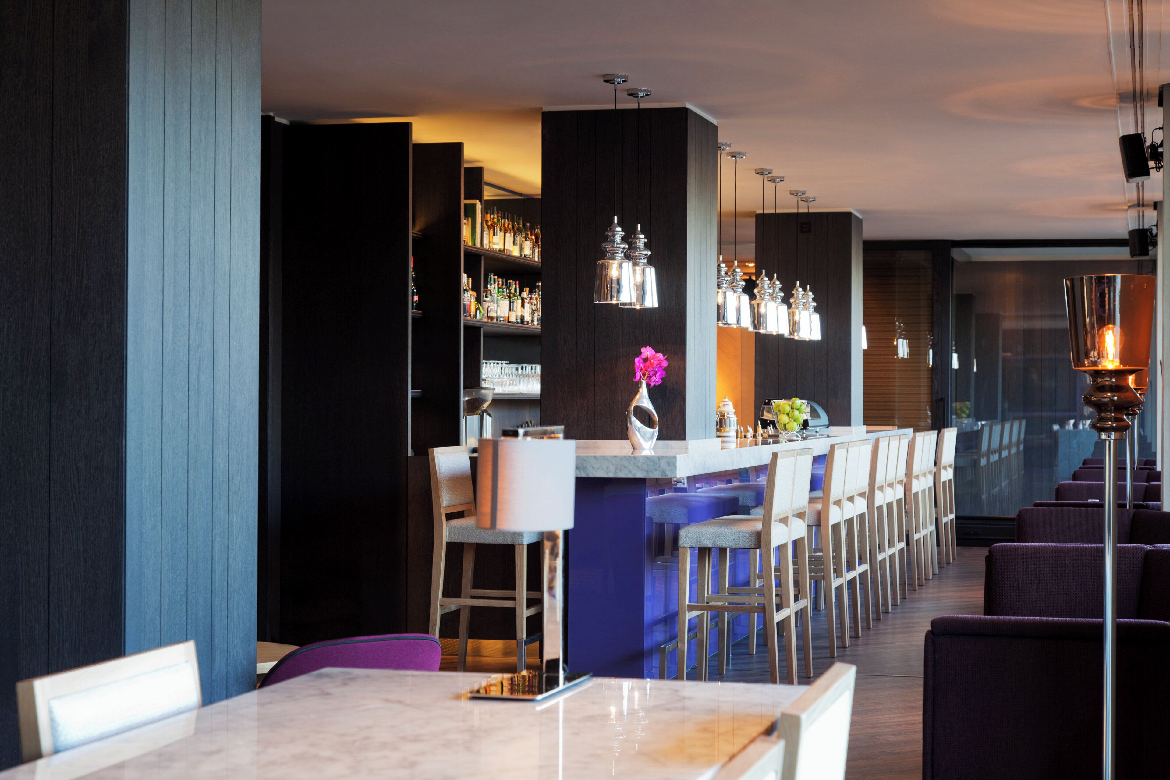 Photo - Crowne Plaza Geneva by IHG