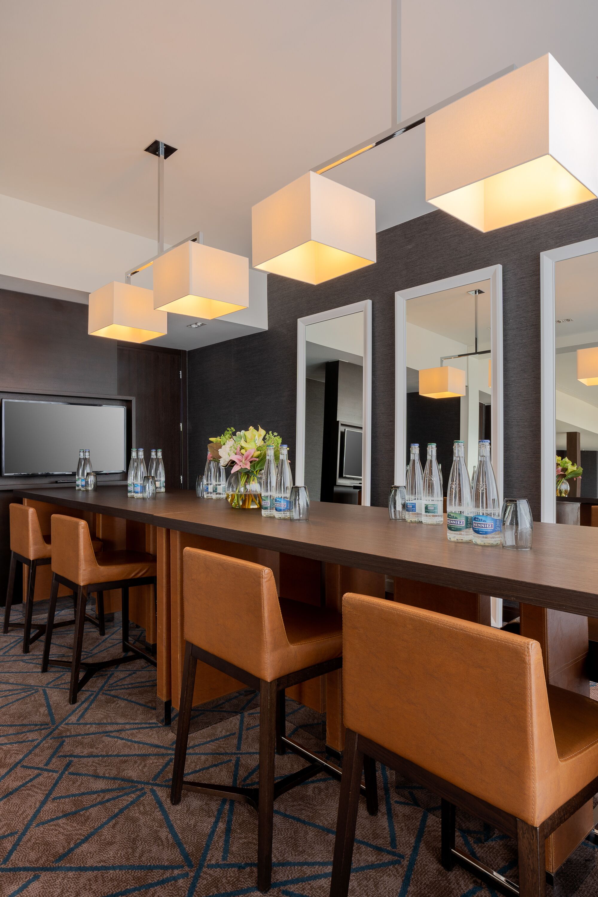 Photo - Crowne Plaza Geneva by IHG