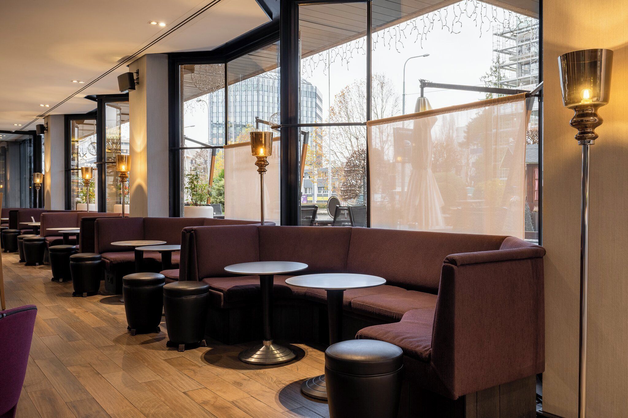 Photo - Crowne Plaza Geneva by IHG