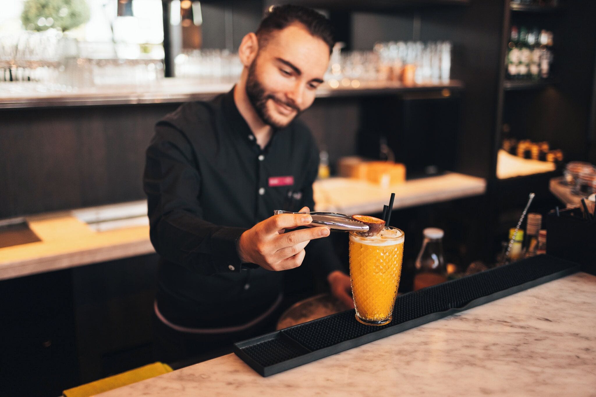 Photo - Crowne Plaza Geneva by IHG
