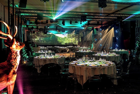Ballroom