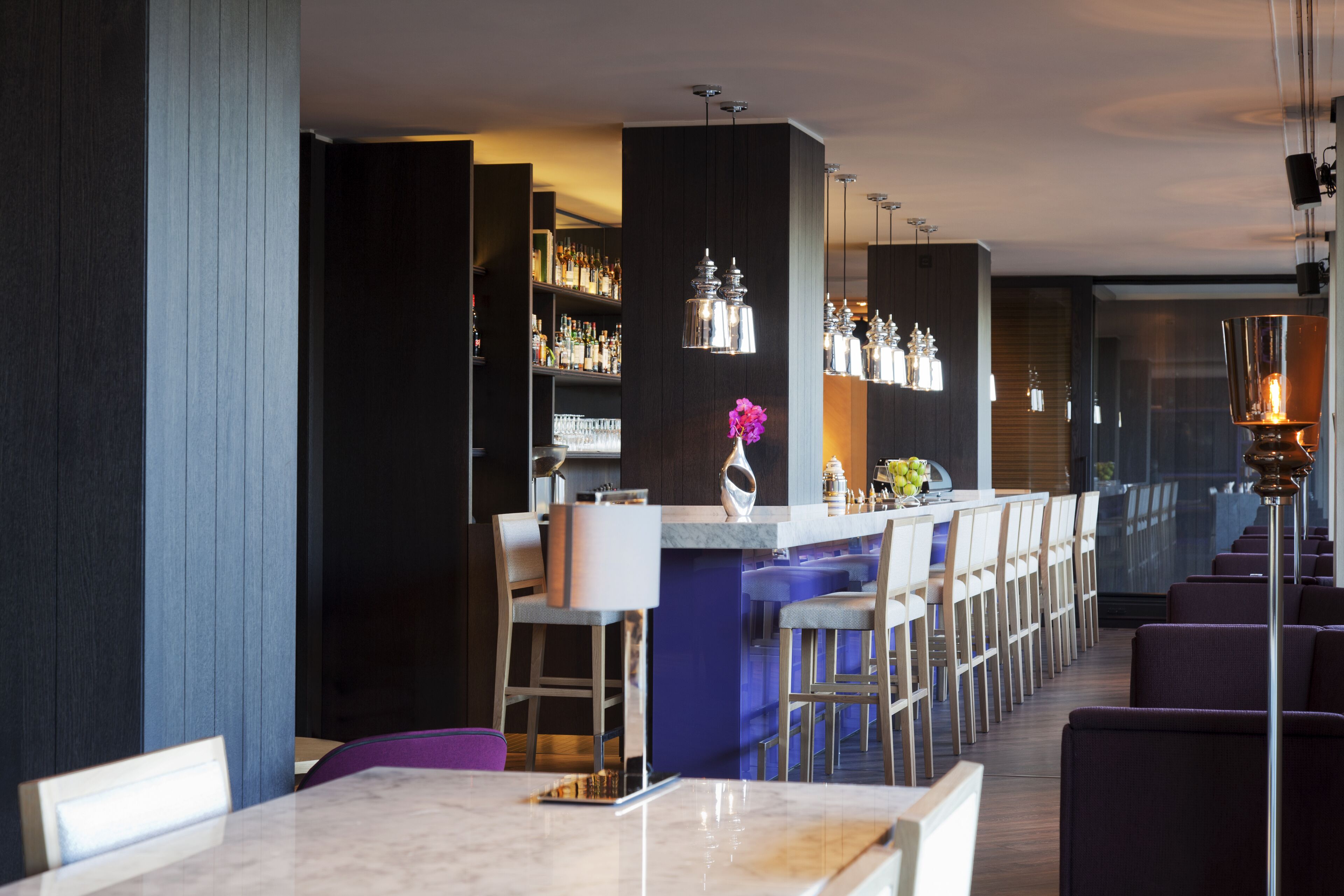 Foto - Crowne Plaza Geneva by IHG