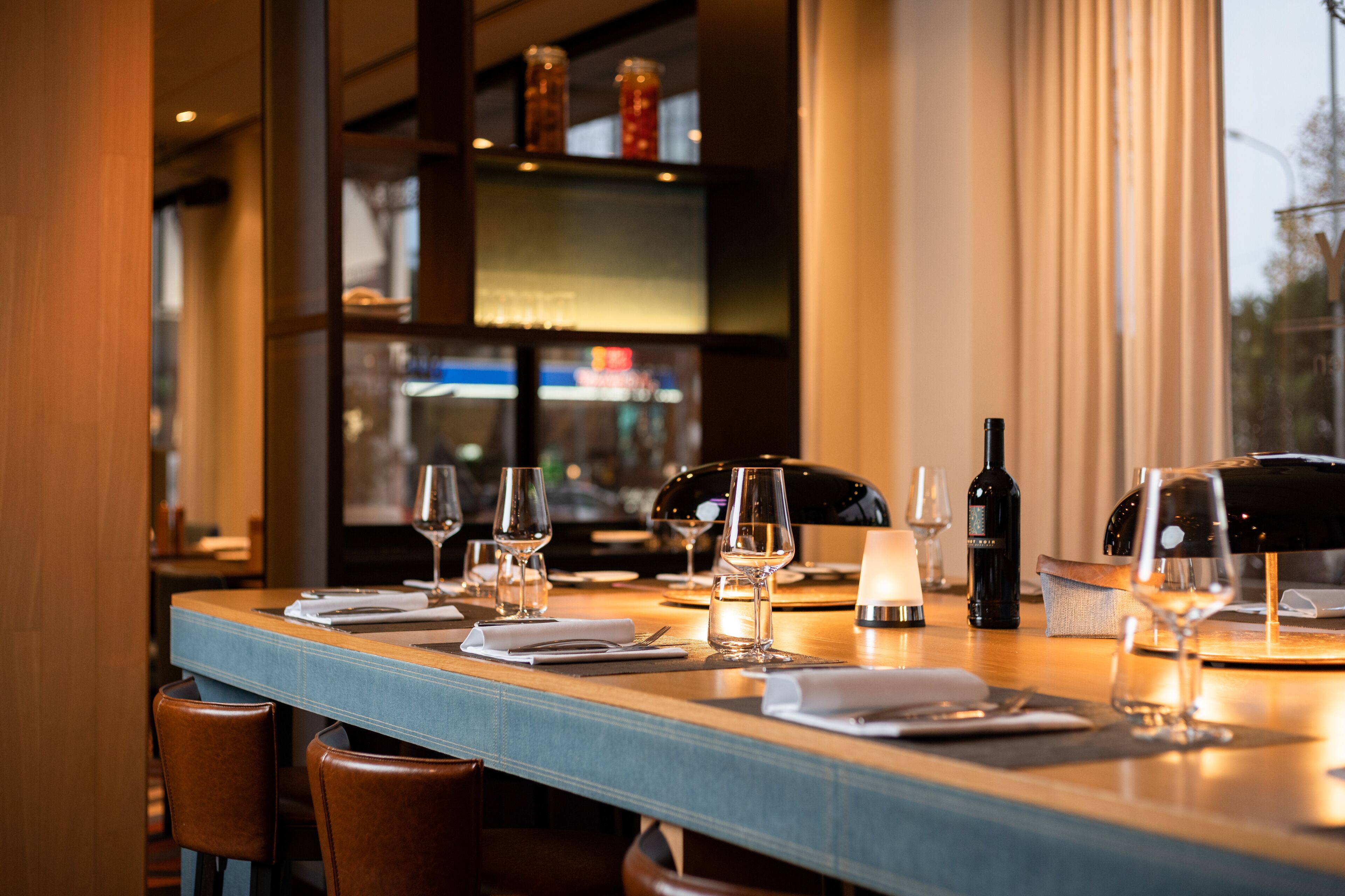 Photo - Crowne Plaza Geneva by IHG