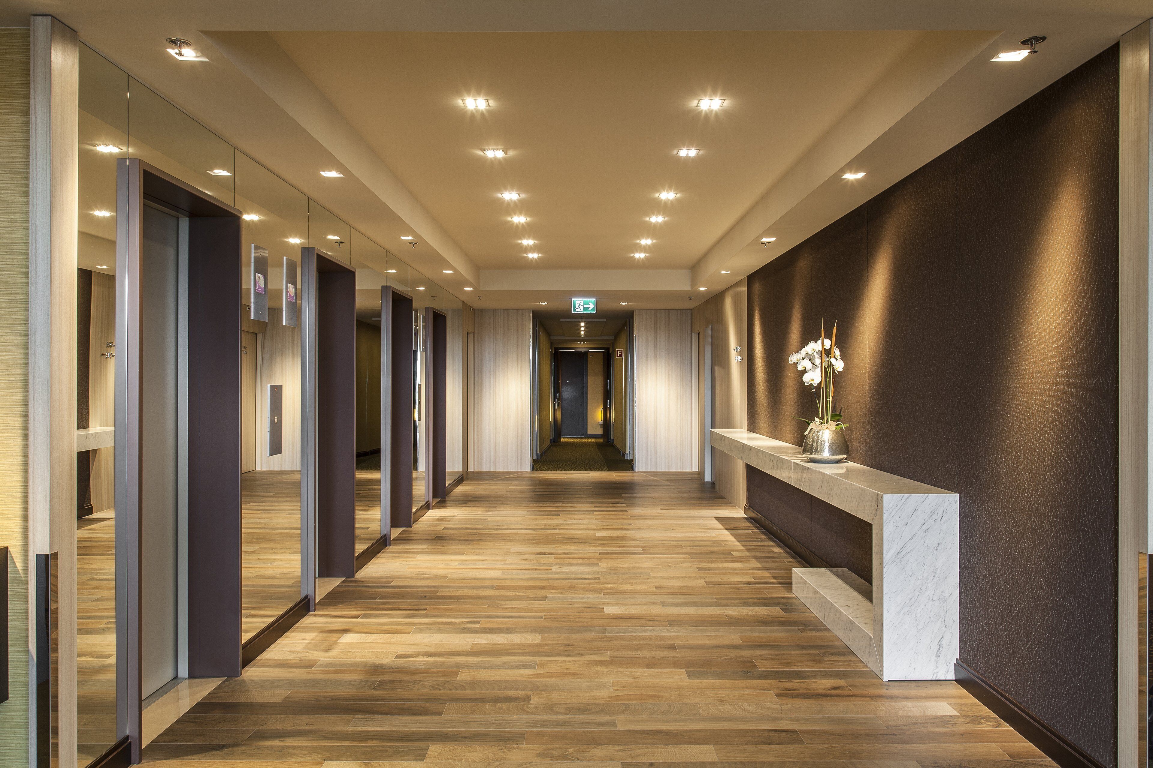 Photo - Crowne Plaza Geneva by IHG