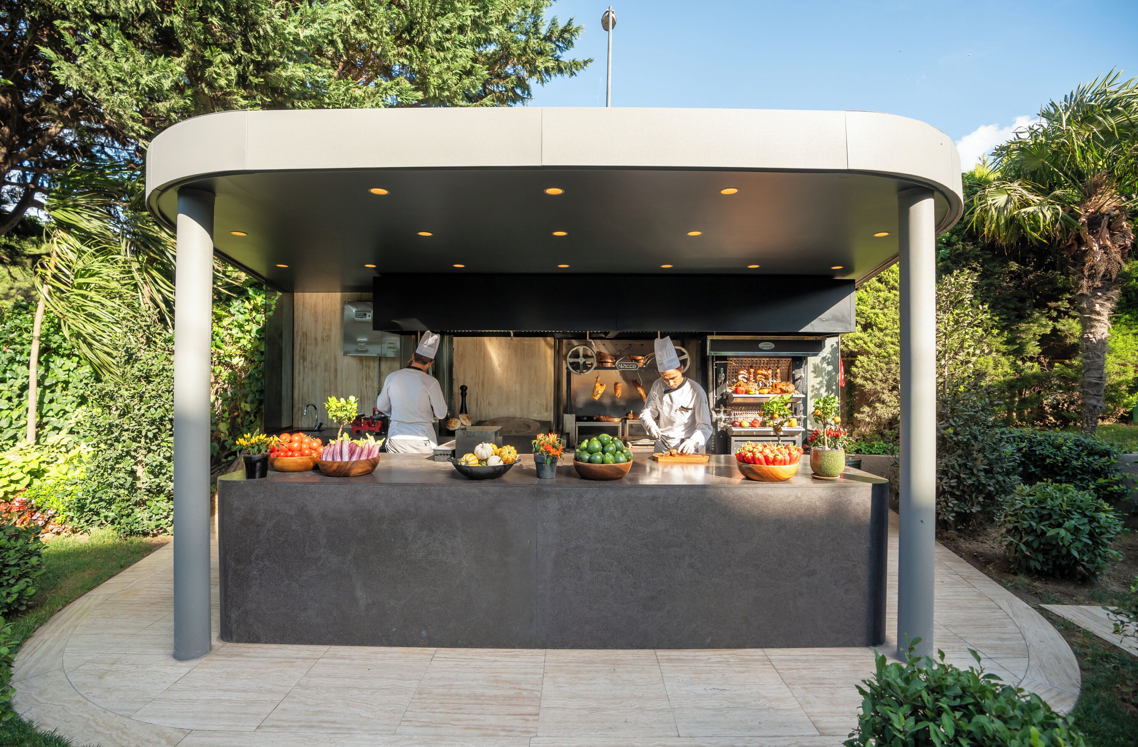Photo - InterContinental Istanbul by IHG