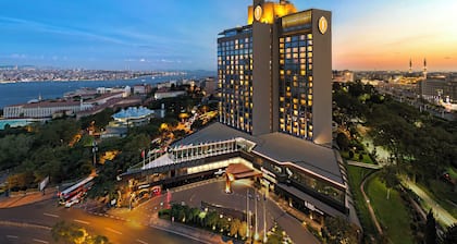 InterContinental Istanbul by IHG