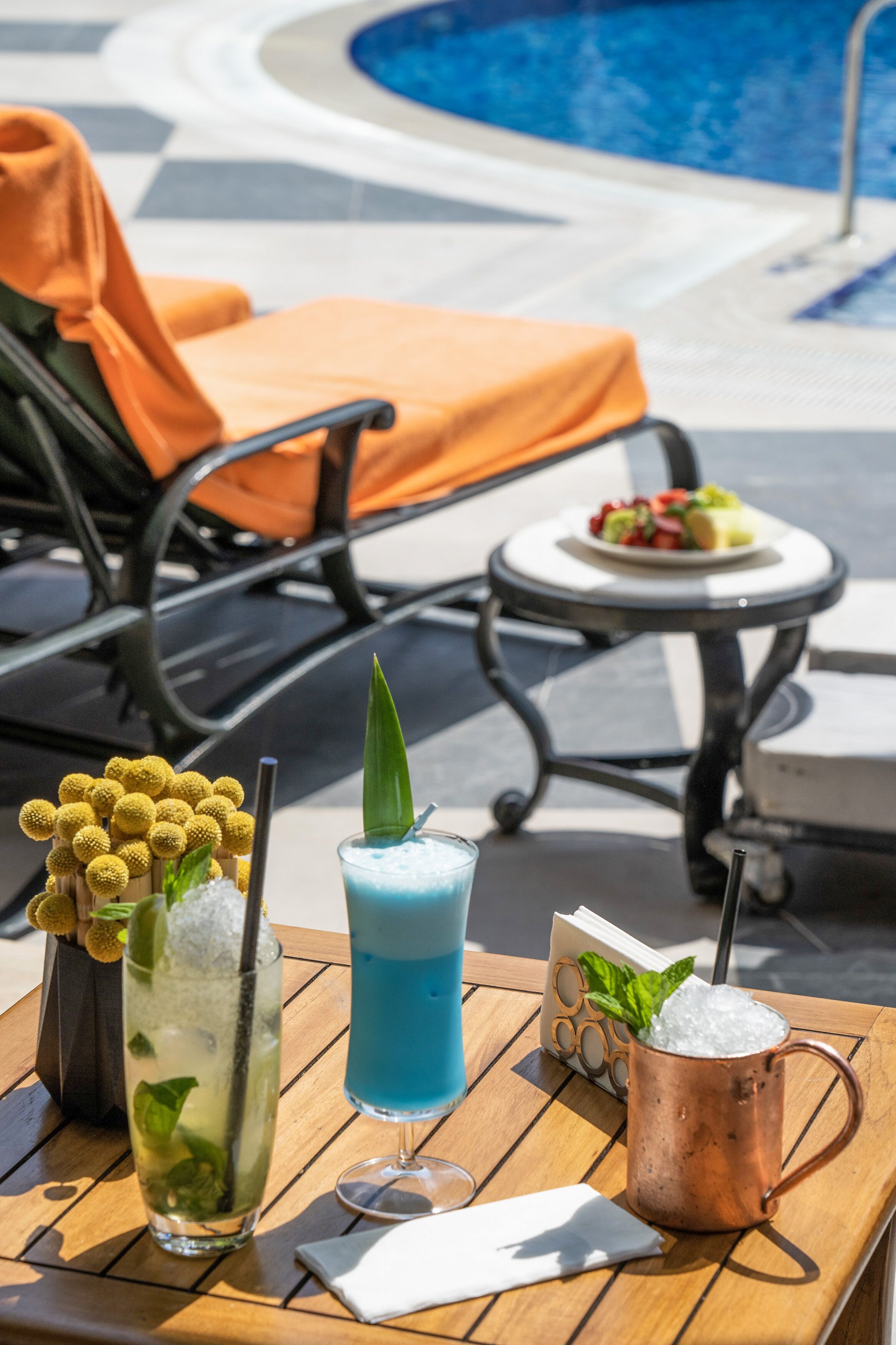 Photo - InterContinental Istanbul by IHG
