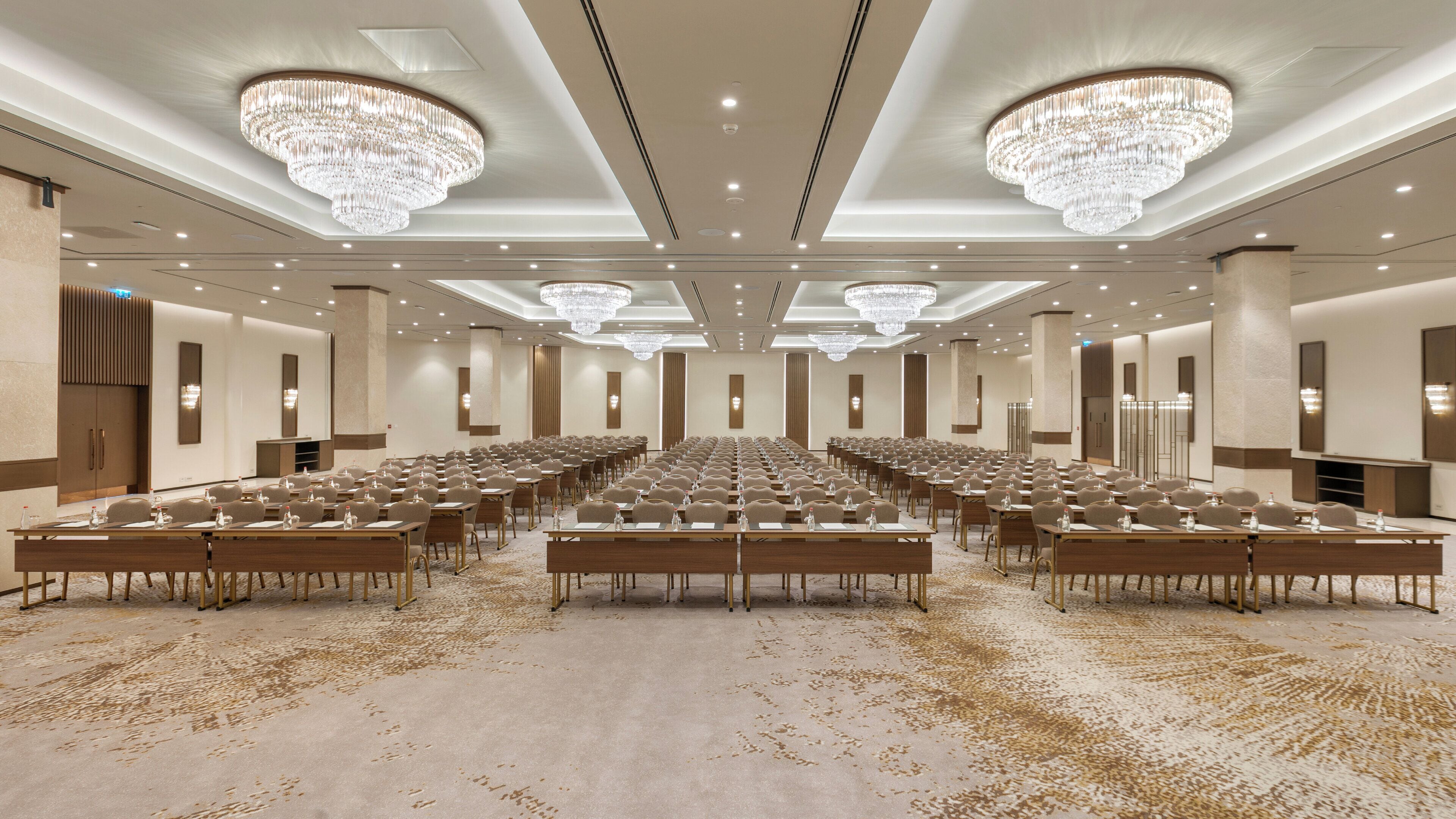 Photo - InterContinental Istanbul by IHG