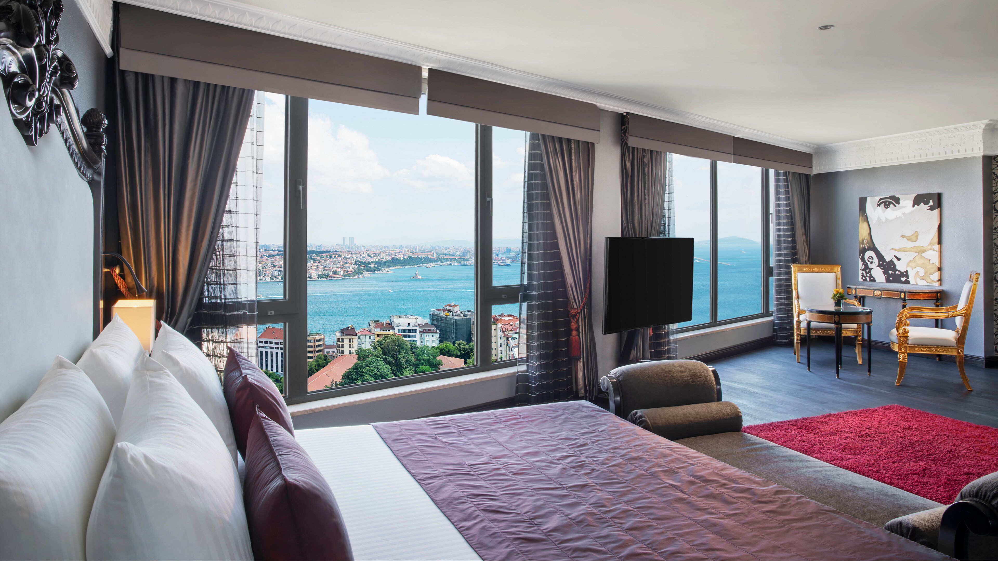 Foto - InterContinental Istanbul by IHG