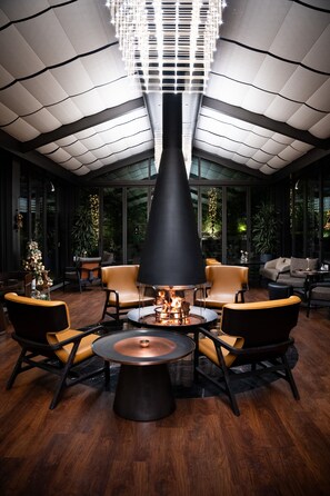 3 Restaurants; Frühstück, Mittagessen und Abendessen werden serviert