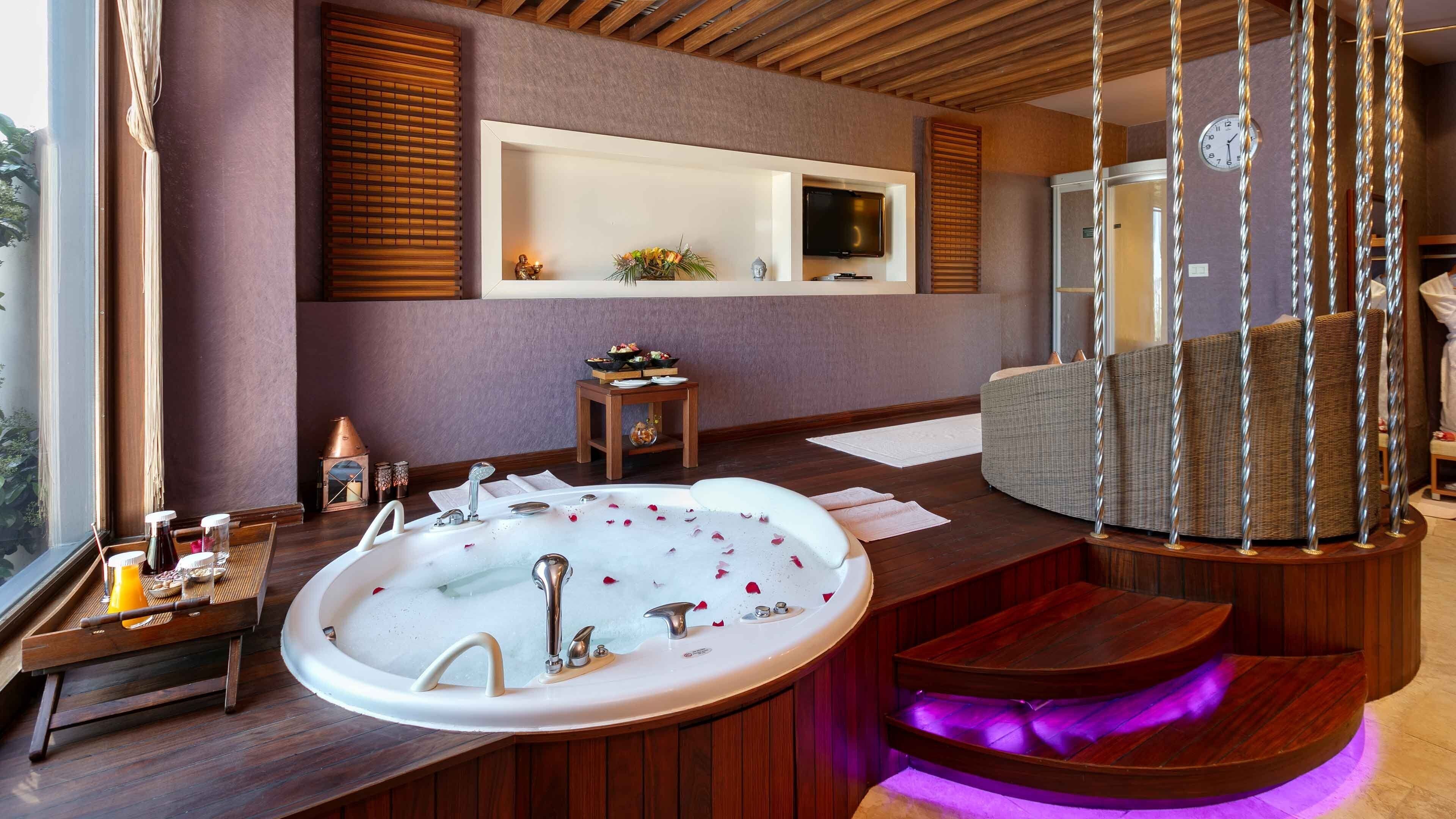 Foto - InterContinental Istanbul by IHG