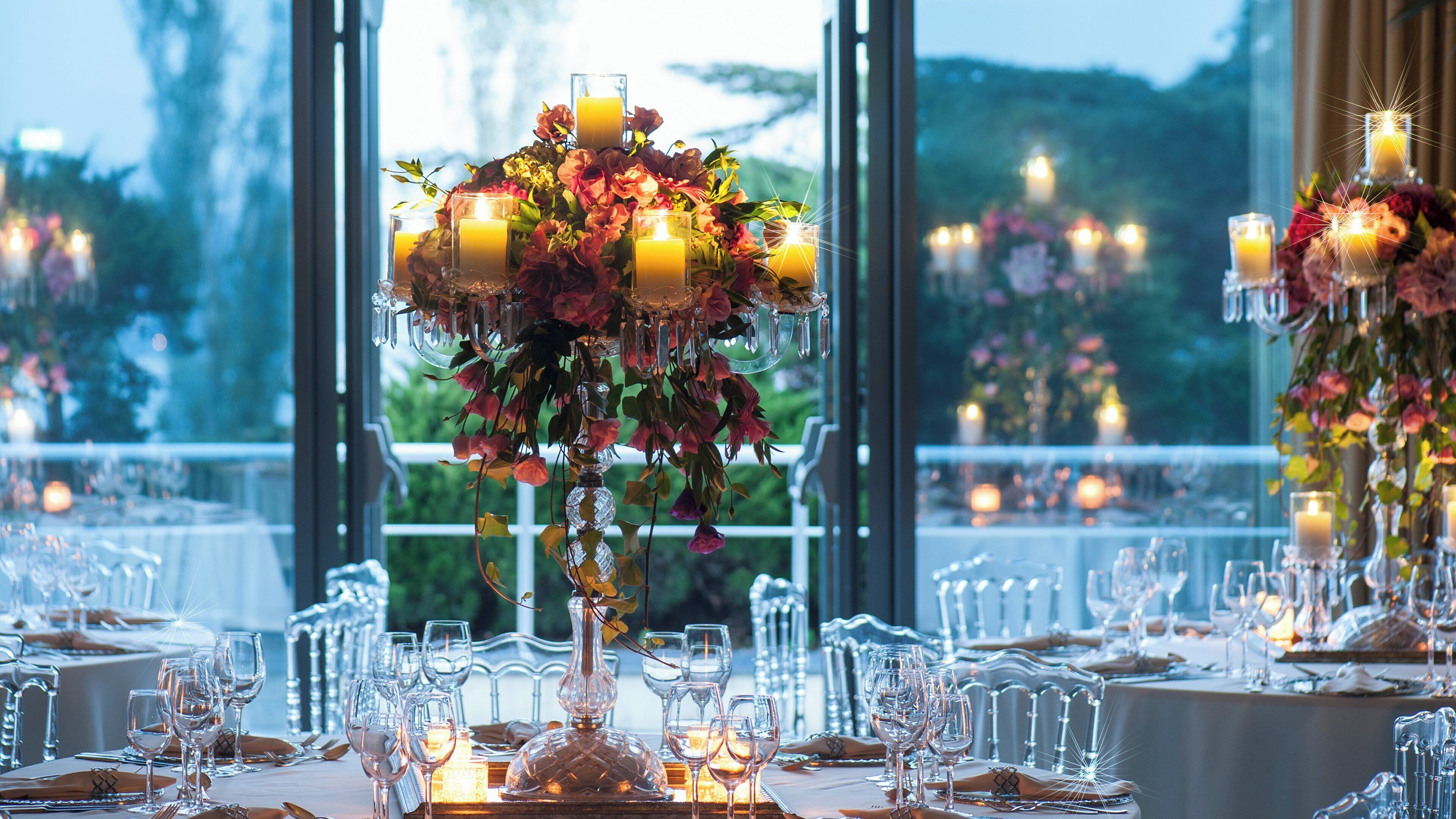 Photo - InterContinental Istanbul by IHG