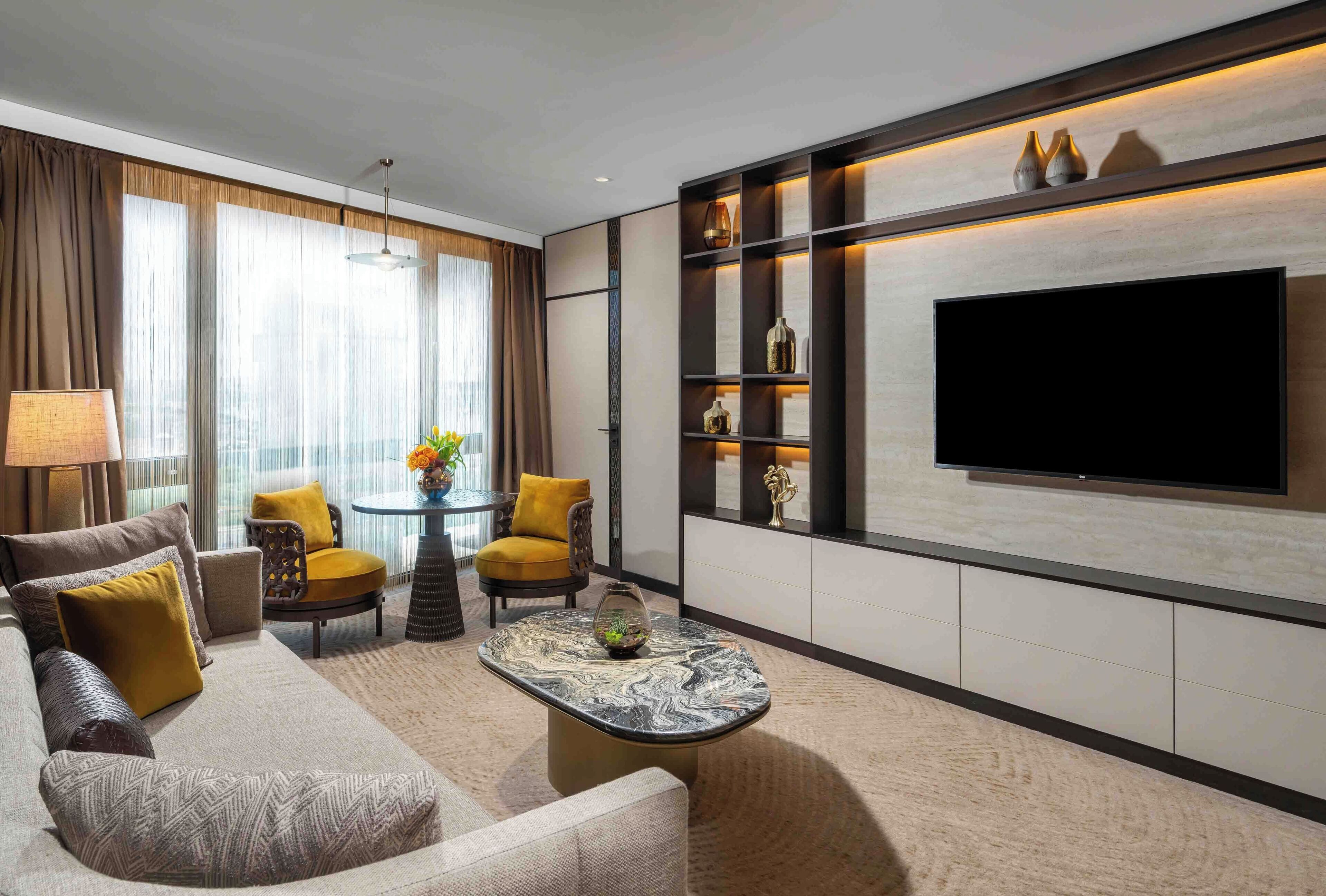 Photo - InterContinental Istanbul by IHG