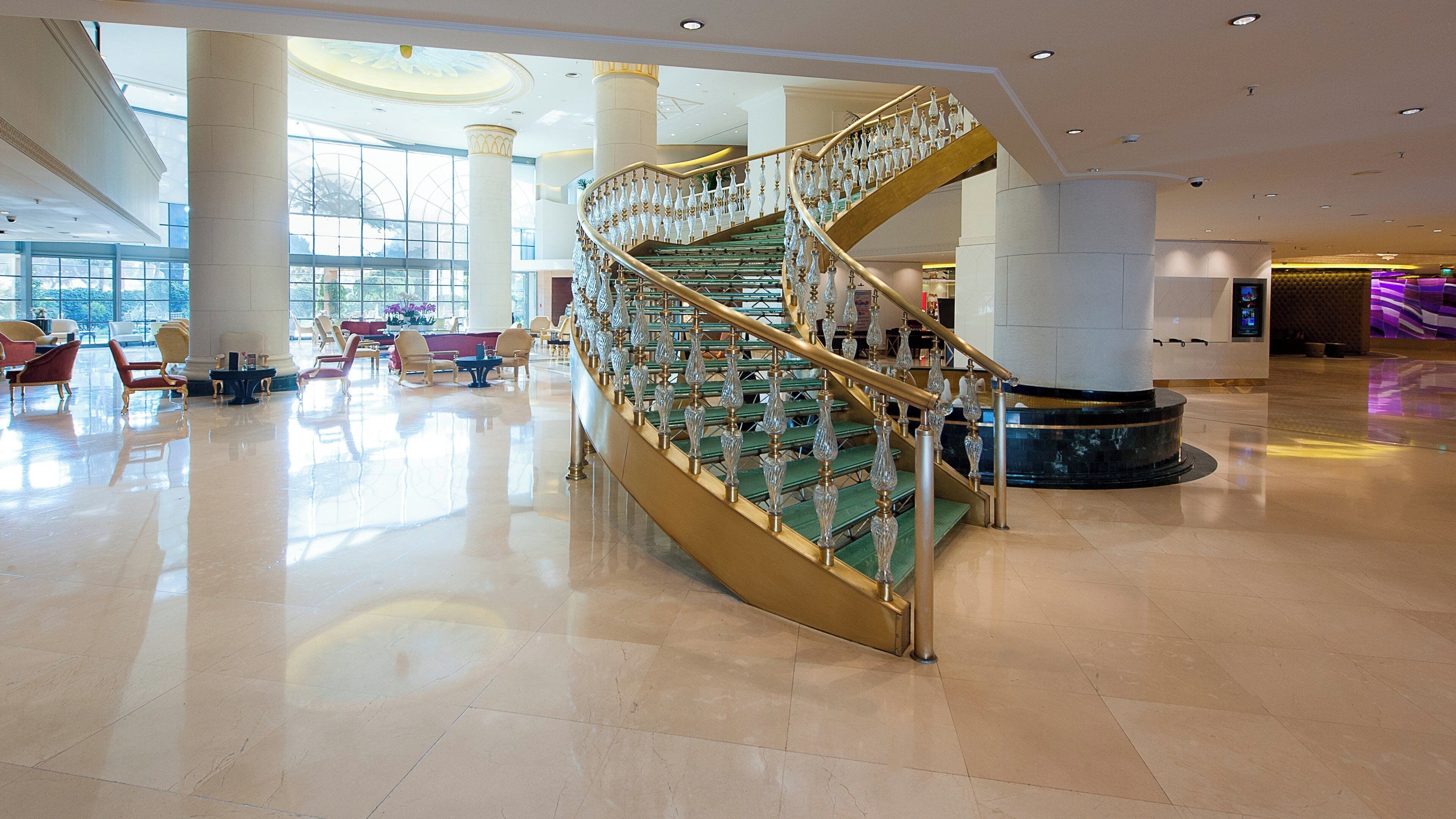 Photo - InterContinental Istanbul by IHG