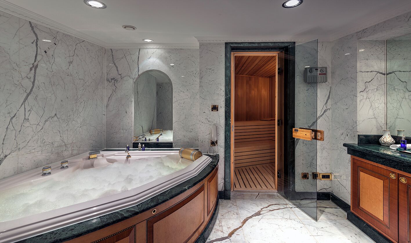 Photo - InterContinental Istanbul by IHG