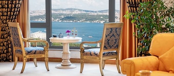 InterContinental Istanbul by IHG