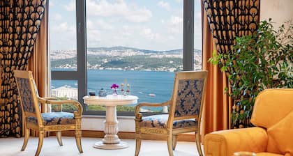 InterContinental Istanbul by IHG