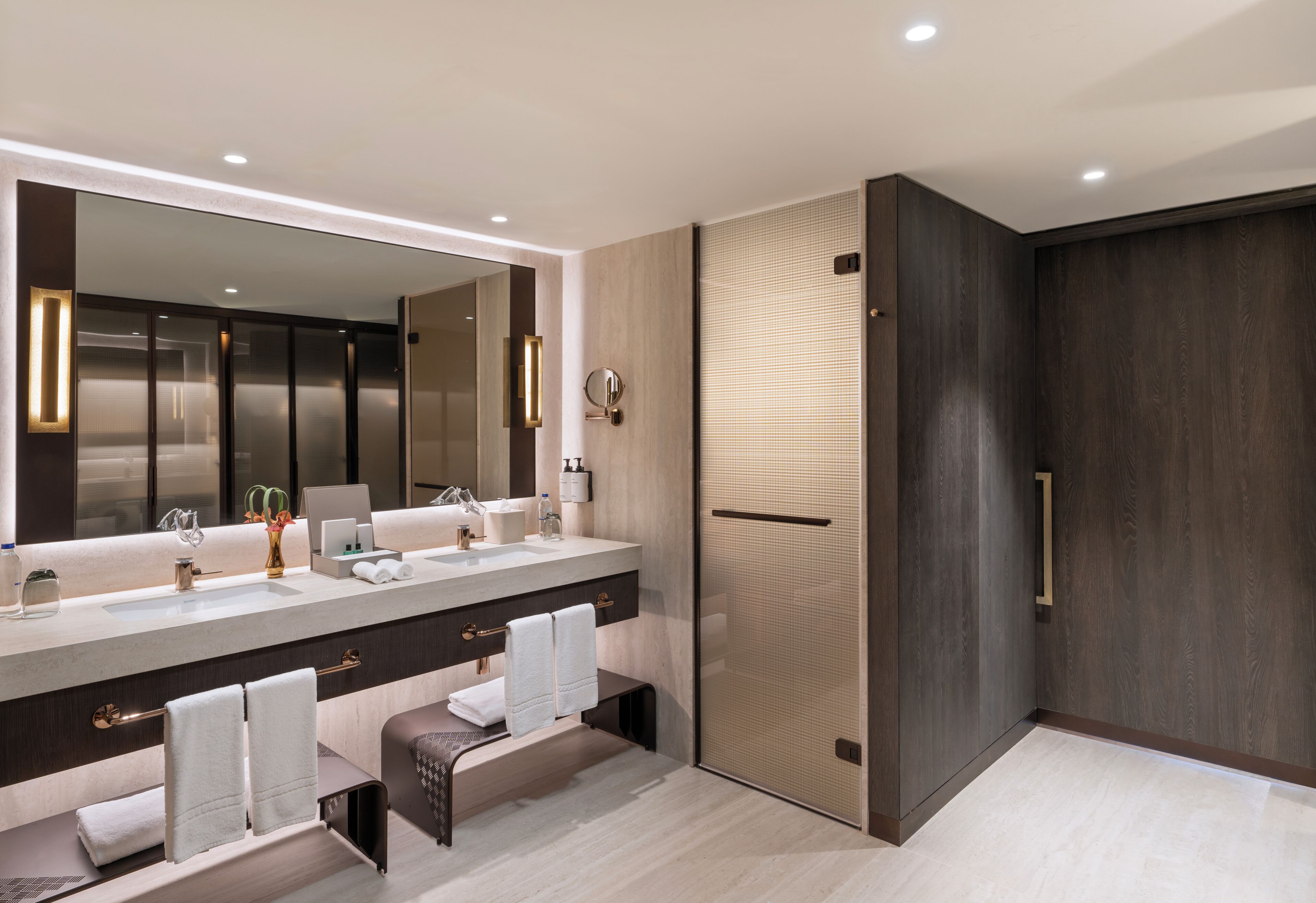 Photo - InterContinental Istanbul by IHG