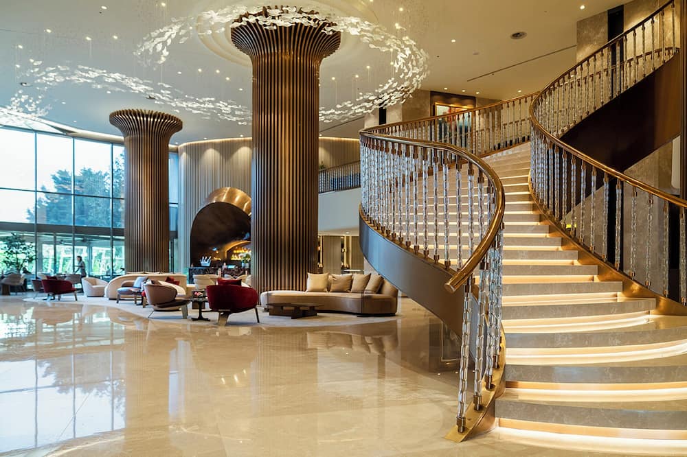 InterContinental Istanbul by IHG