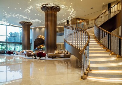 InterContinental Istanbul by IHG