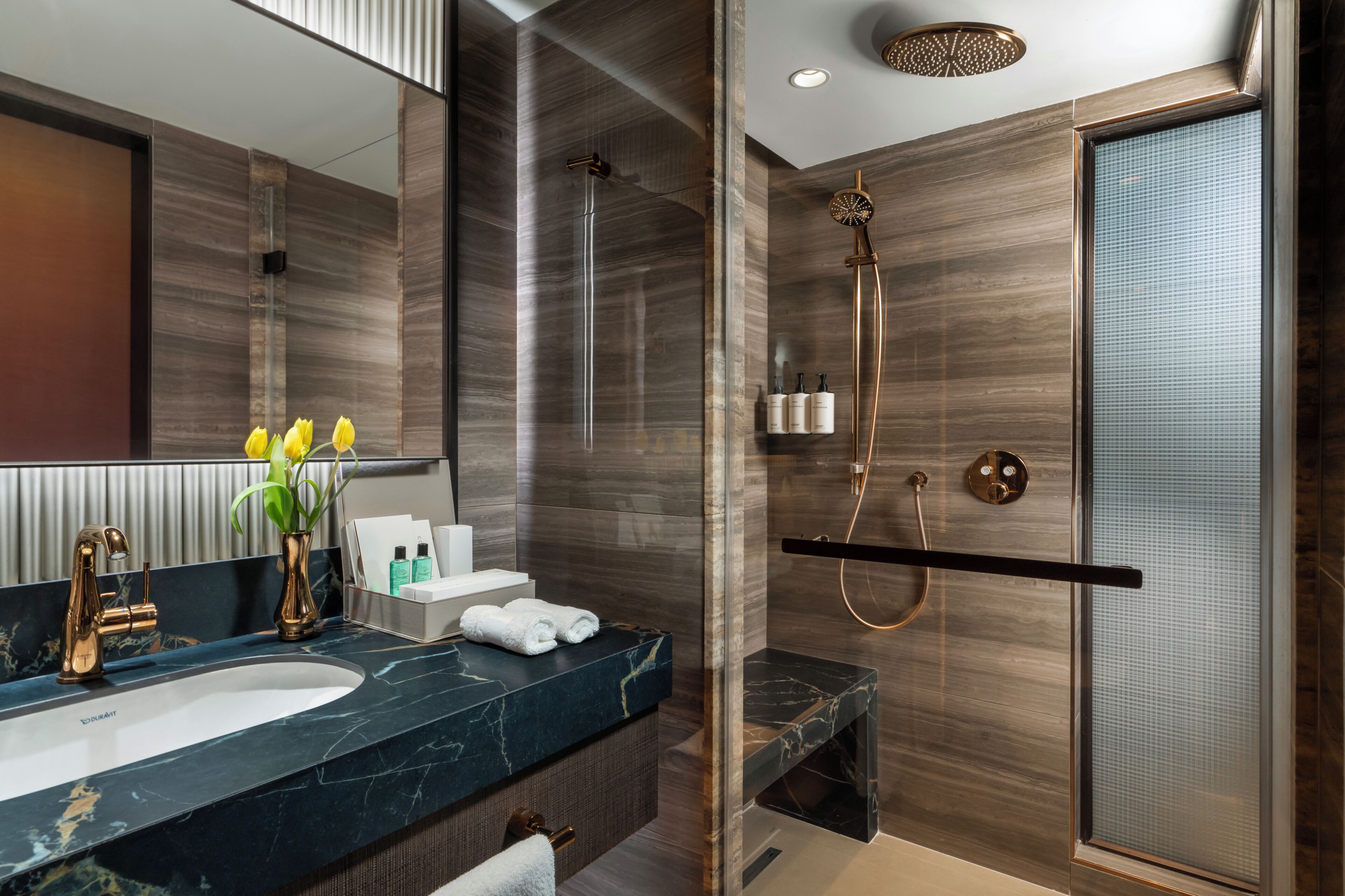 Photo - InterContinental Istanbul by IHG