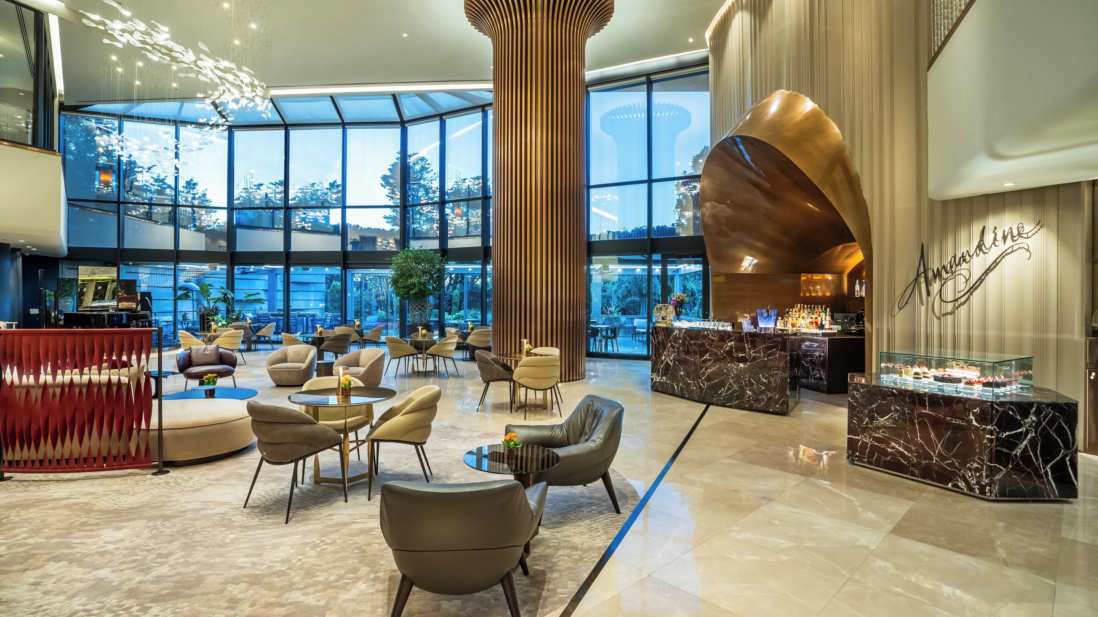Photo - InterContinental Istanbul by IHG