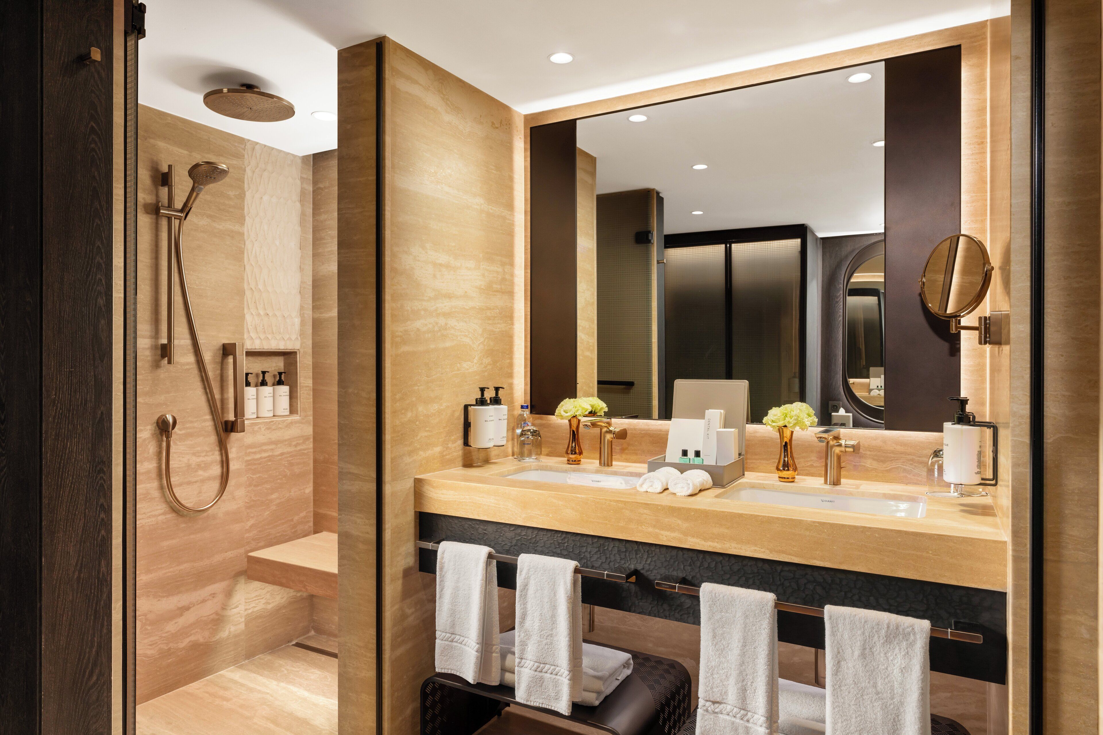 Photo - InterContinental Istanbul by IHG