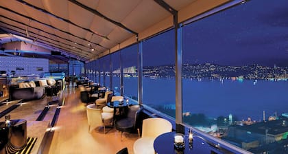 InterContinental Istanbul by IHG