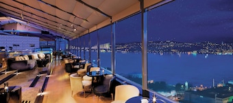 InterContinental Istanbul by IHG