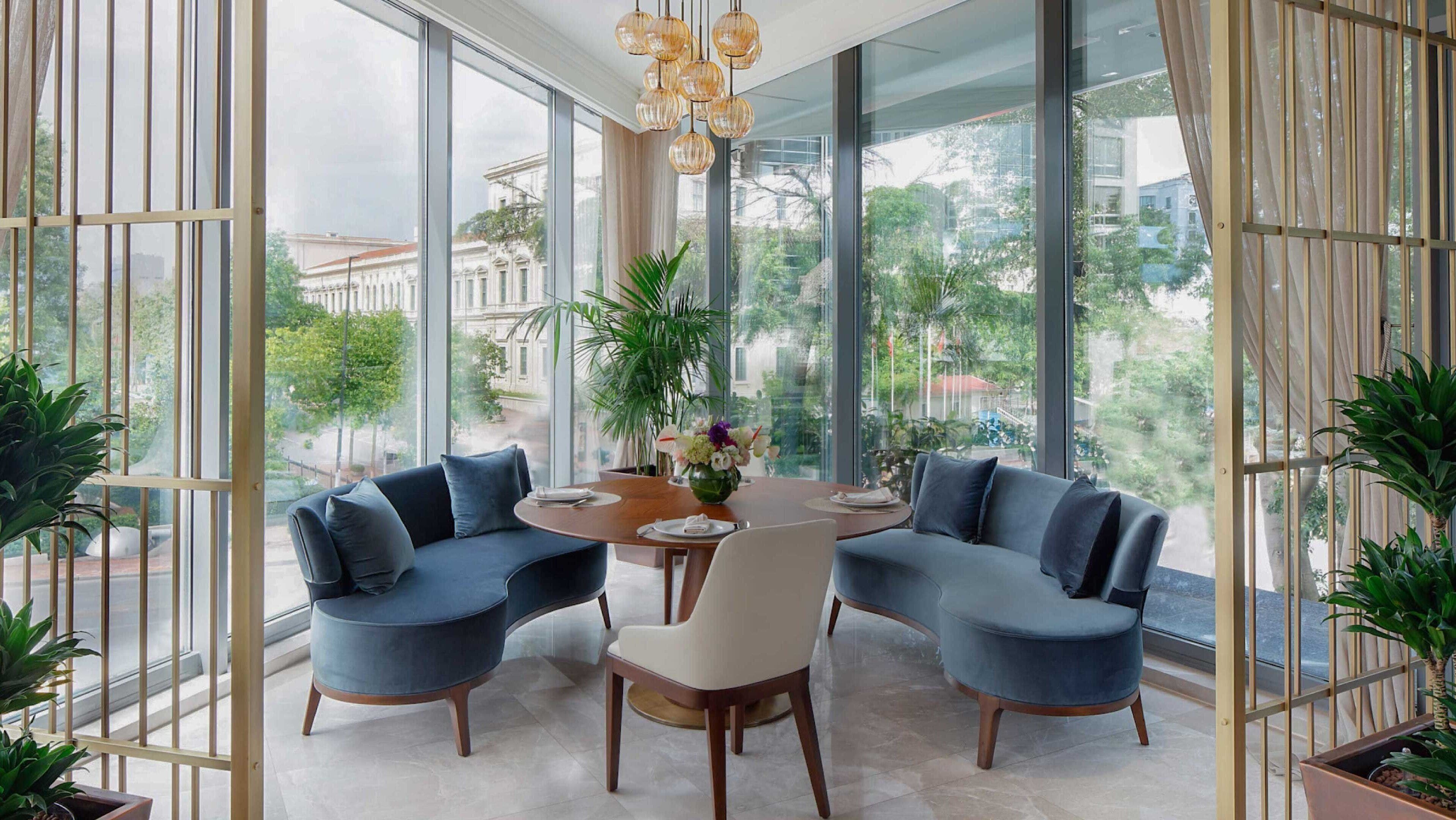 Foto - InterContinental Istanbul by IHG