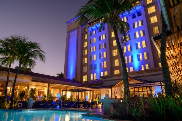 Exterior - Real InterContinental Managua at Metrocentro Mall by IHG (Managua)