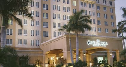 Real InterContinental Managua at Metrocentro Mall by IHG