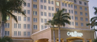 Real InterContinental Managua at Metrocentro Mall by IHG