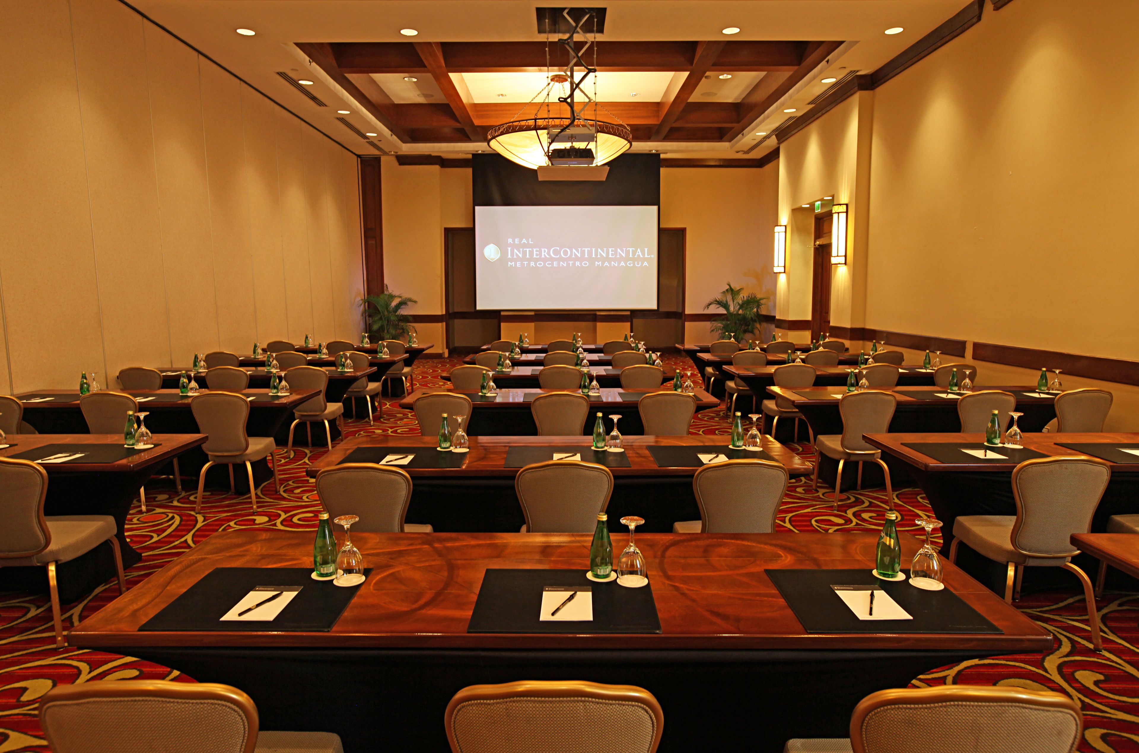 Foto - Real Intercontinental Metrocentro Managua by IHG