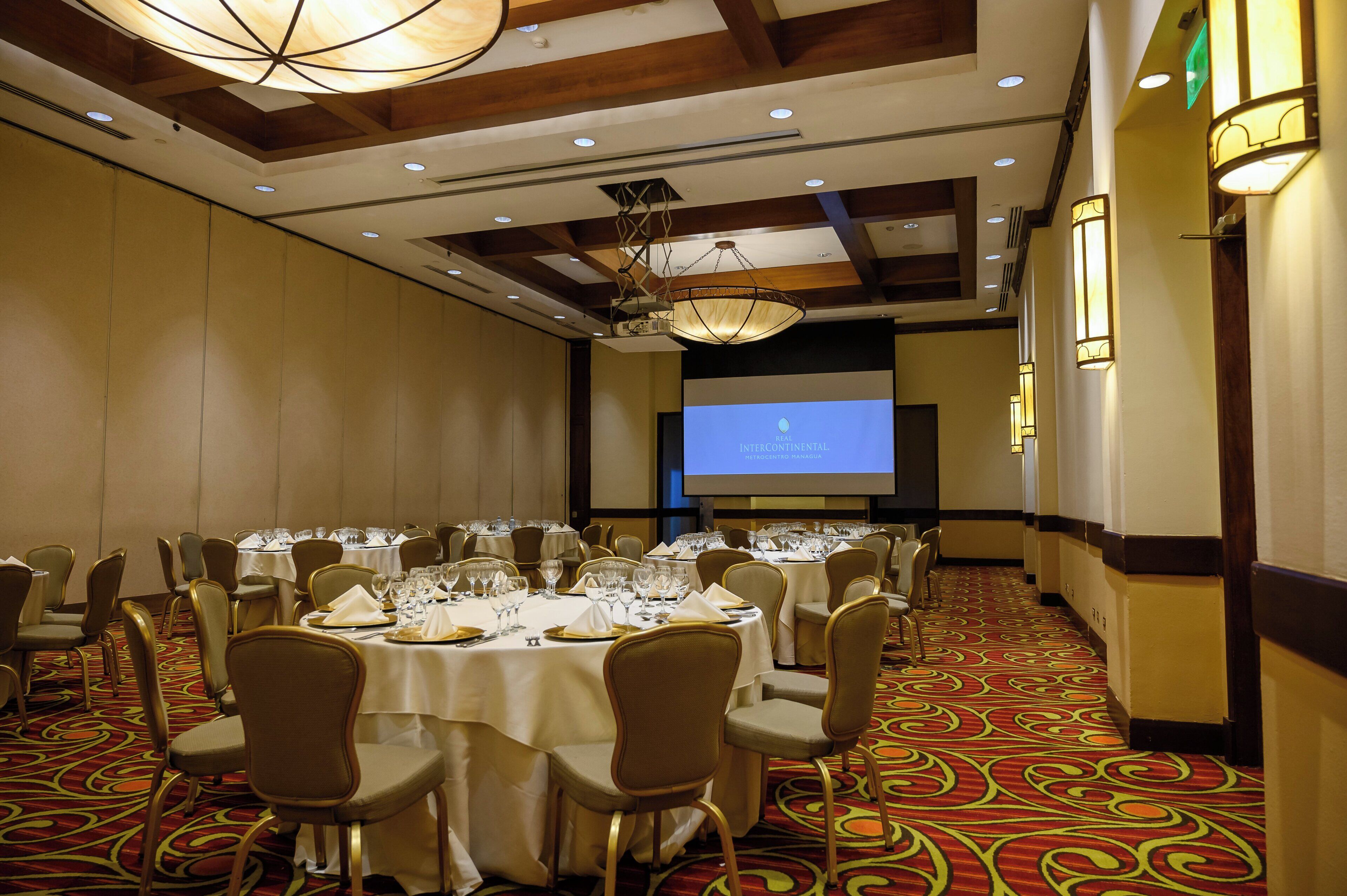 Foto - Real Intercontinental Metrocentro Managua, An Ihg