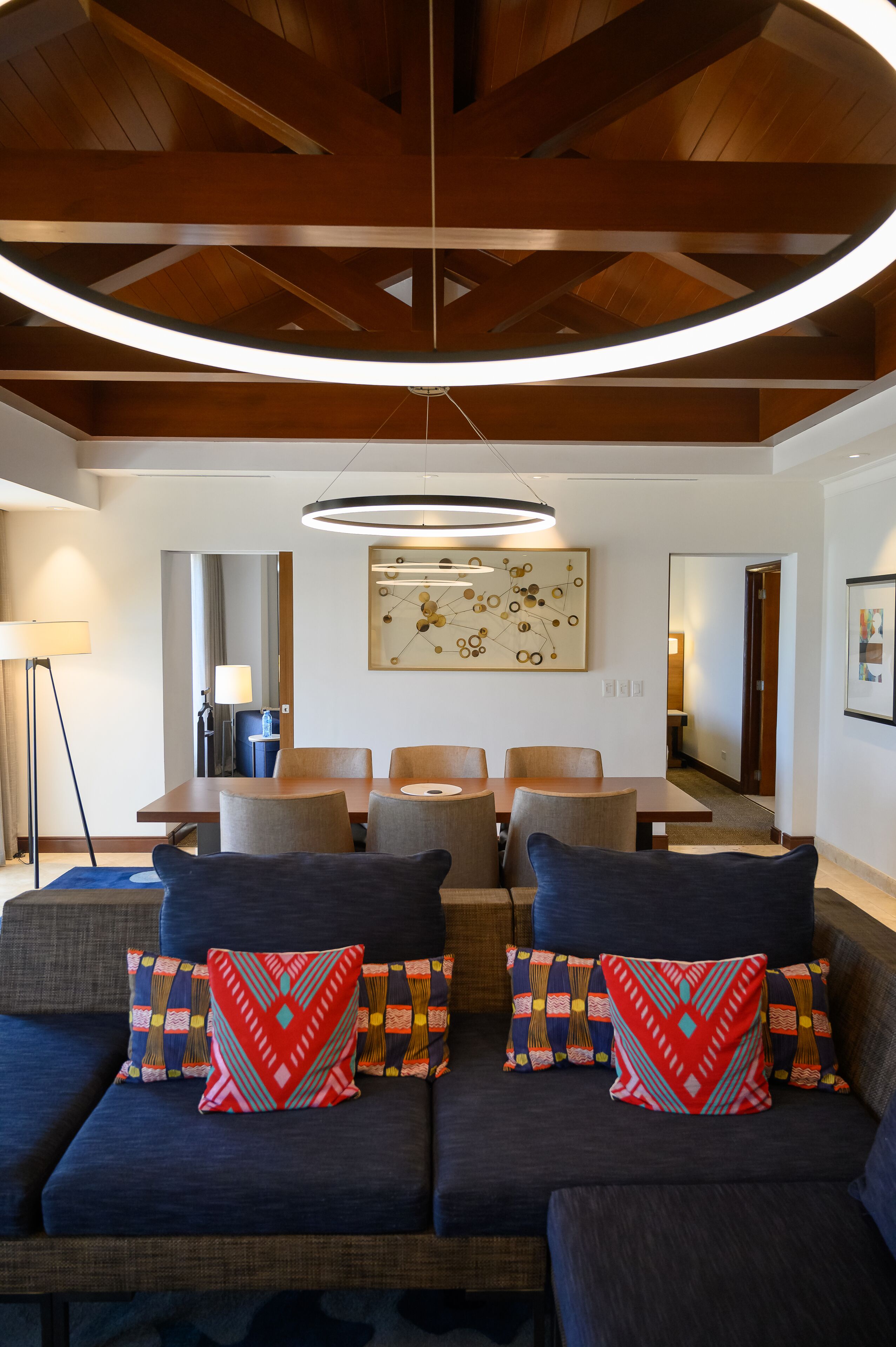 Foto - Real InterContinental Managua at Metrocentro Mall by IHG