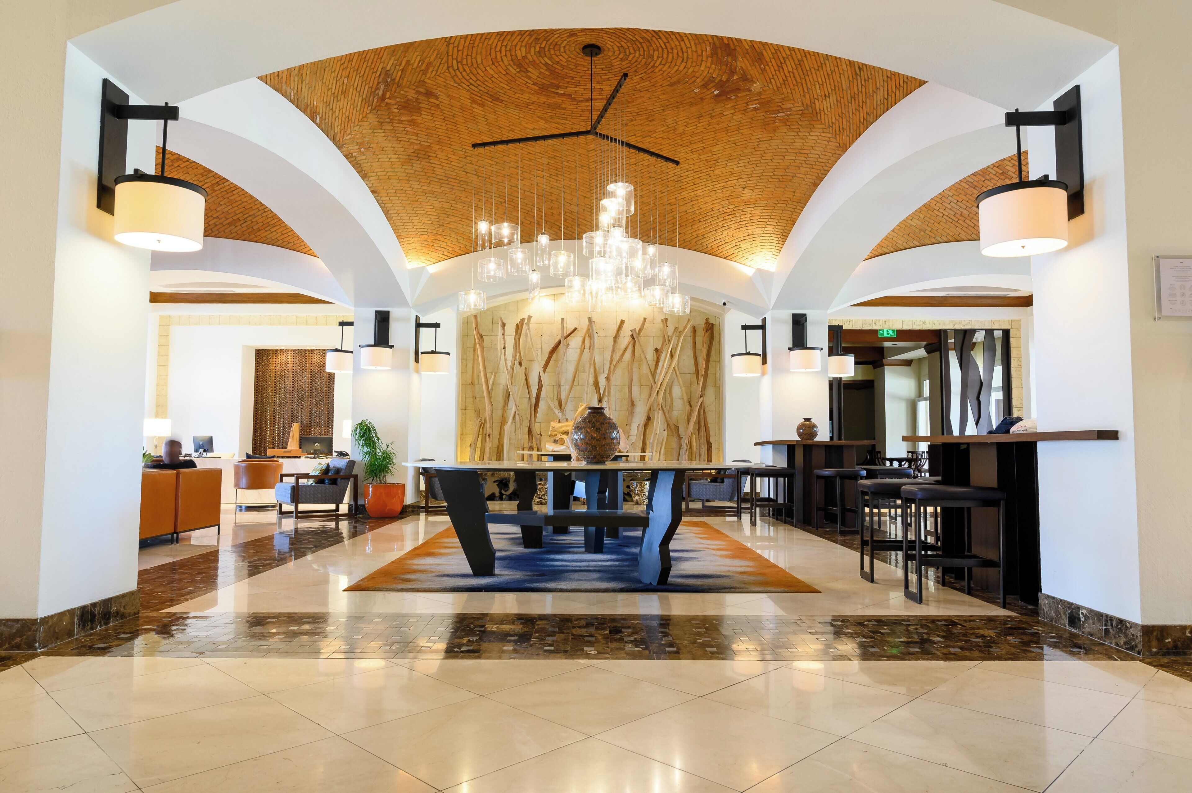 Photo - Real Intercontinental Metrocentro Managua, An Ihg