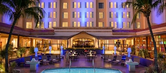 Real InterContinental Managua at Metrocentro Mall by IHG