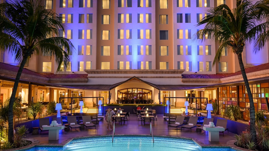 Real InterContinental Managua at Metrocentro Mall by IHG