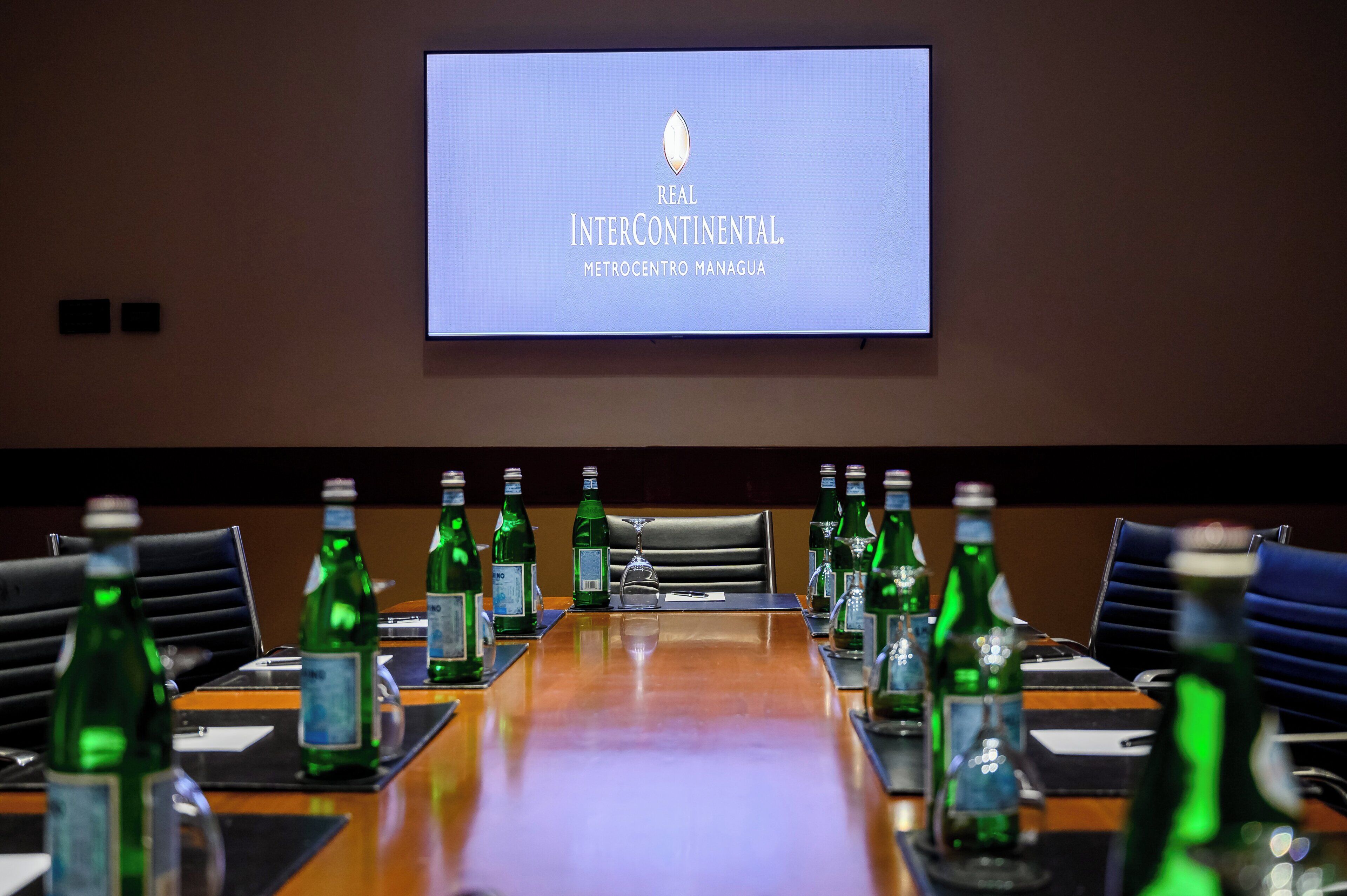 Foto - Real Intercontinental Metrocentro Managua, An Ihg
