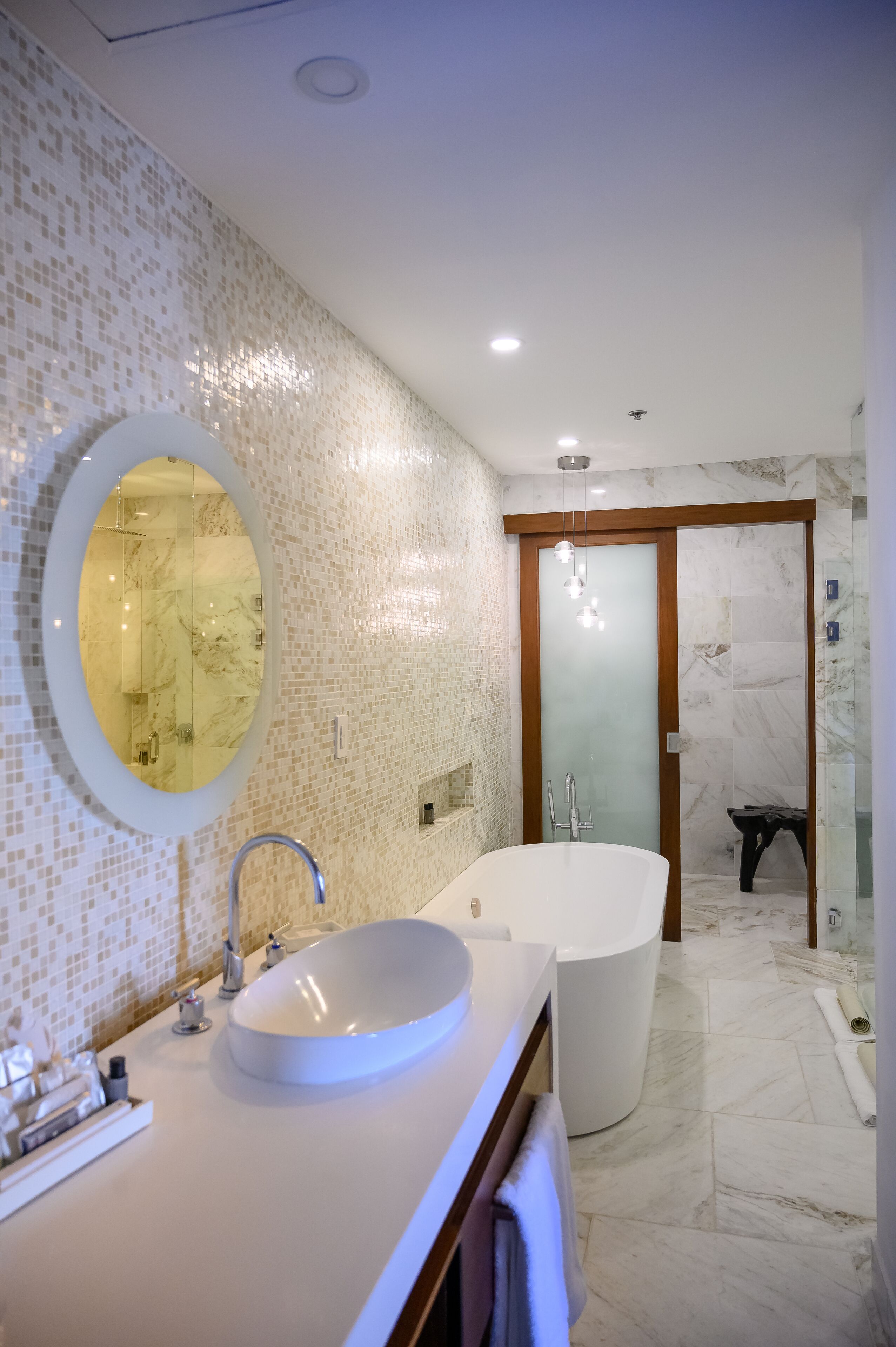 Foto - Real Intercontinental Metrocentro Managua by IHG