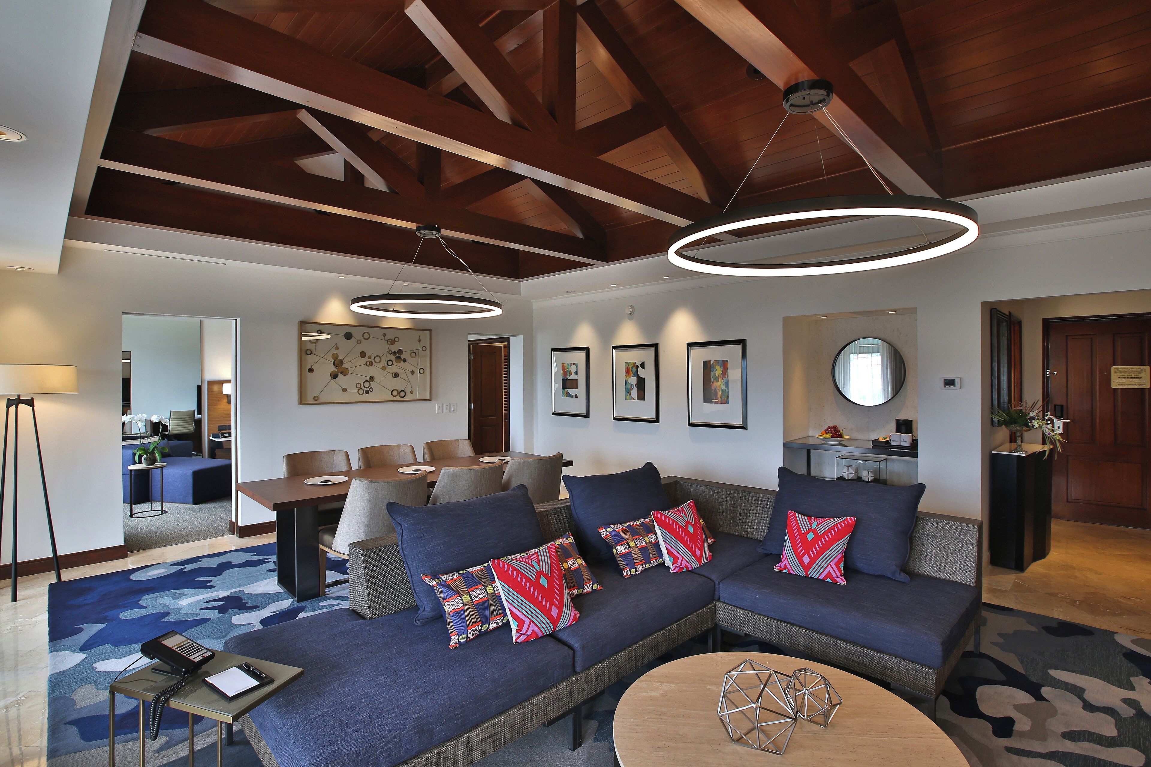 Foto - Real Intercontinental Metrocentro Managua by IHG