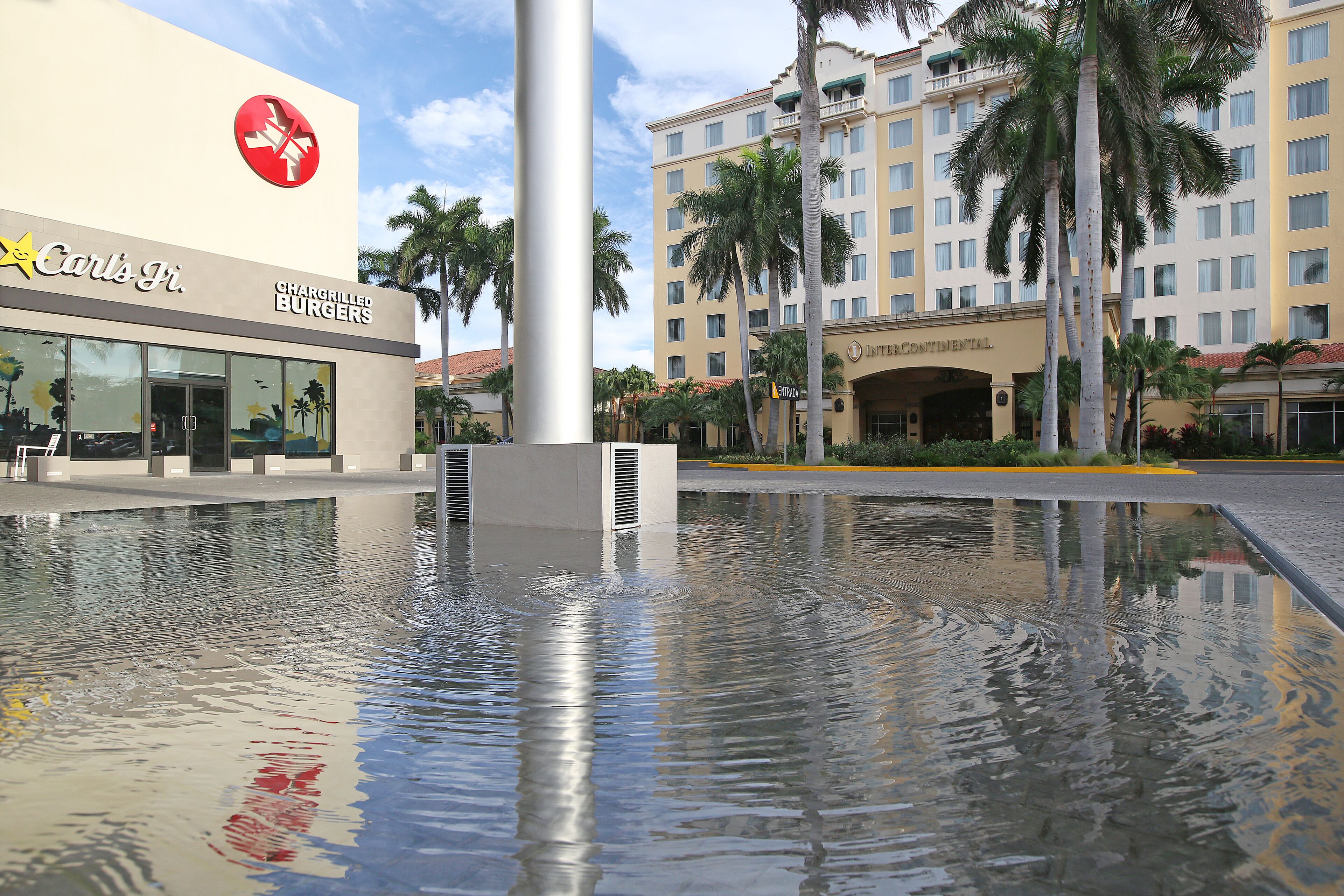 Foto - Real InterContinental Managua at Metrocentro Mall by IHG