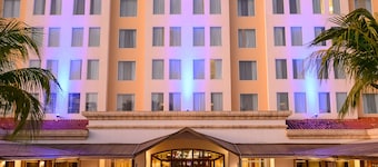 Real InterContinental Managua at Metrocentro Mall by IHG