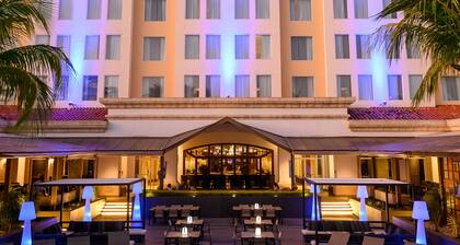 Real InterContinental Managua at Metrocentro Mall by IHG